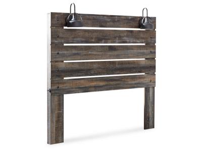 Signature Design by Ashley® Drystan Queen Panel Headboard - B211-57