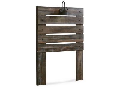 Signature Design by Ashley® Drystan Twin Panel Headboard - B211-53