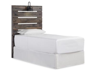 Signature Design by Ashley® Drystan Twin Panel Headboard - B211-53