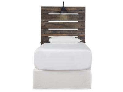 Signature Design by Ashley® Drystan Twin Panel Headboard - B211-53