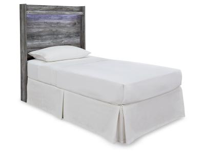 Signature Design by Ashley® Baystorm Twin Panel Headboard - B221-53