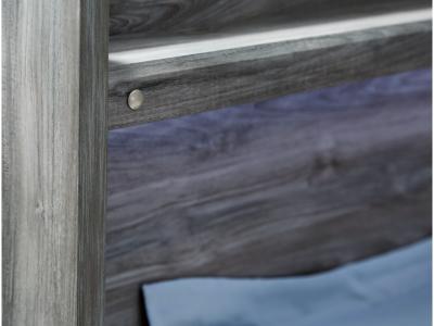 Signature Design by Ashley® Baystorm Twin Panel Headboard - B221-53