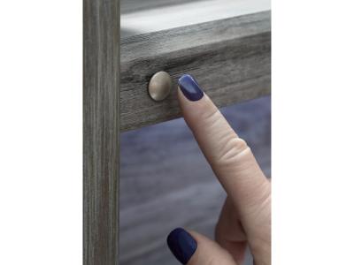 Signature Design by Ashley® Baystorm Twin Panel Headboard - B221-53