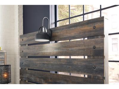 Signature Design by Ashley® Drystan Full Panel Headboard - B211-87