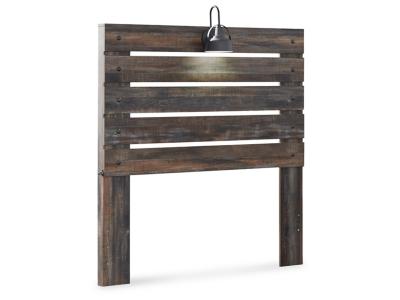 Signature Design by Ashley® Drystan Full Panel Headboard - B211-87
