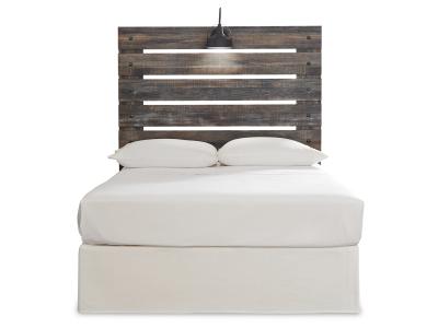 Signature Design by Ashley® Drystan Full Panel Headboard - B211-87