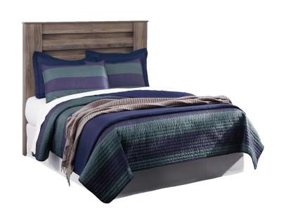 Signature Design by Ashley® Zelen Full Panel Headboard - B248-87