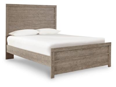 Signature Design by Ashley® Culverbach Full Panel Bed - B070B3