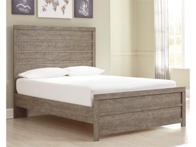 Signature Design by Ashley® Culverbach Full Panel Bed - B070B3