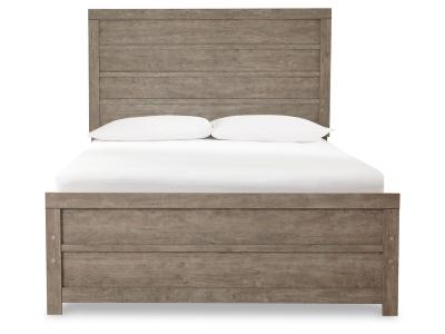 Signature Design by Ashley® Culverbach Full Panel Bed - B070B3