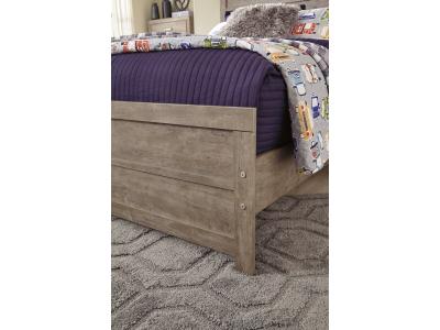 Signature Design by Ashley® Culverbach Full Panel Bed - B070B3