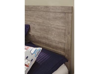 Signature Design by Ashley® Culverbach Full Panel Bed - B070B3