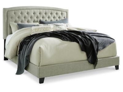 Signature Design by Ashley® Jerary Queen Upholstered Bed - B090-781