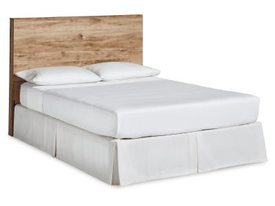 Signature Design by Ashley® Hyanna Queen Panel Headboard - B1050-57