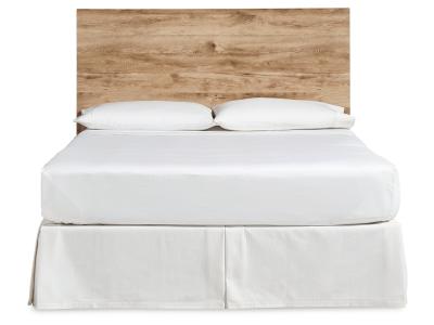 Signature Design by Ashley® Hyanna Queen Panel Headboard - B1050-57