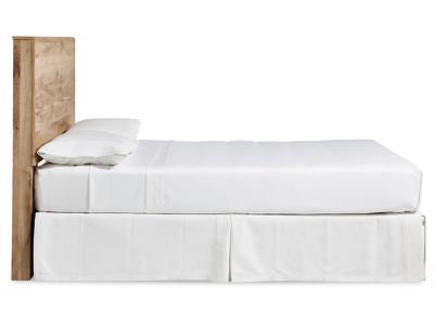 Signature Design by Ashley® Hyanna Queen Panel Headboard - B1050-57