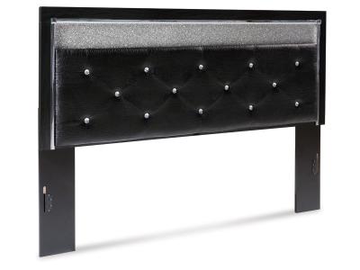 Signature Design by Ashley® Kaydell King/California King Upholstered Panel Headboard - B1420-158