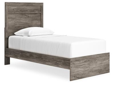 Signature Design by Ashley® Ralinksi Twin Panel Bed - B2587B11