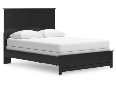 Signature Design by Ashley® Maribel Queen Panel Bed - B138B53