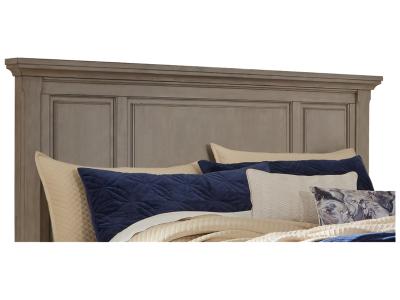 Signature Design by Ashley® Lettner Queen Panel Headboard - B733-57