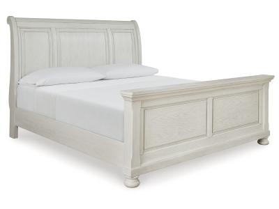 Signature Design by Ashley® Robbinsdale Queen Sleigh Bed - B742B23