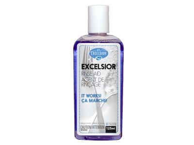 Excelsior HE Rinse Aid
