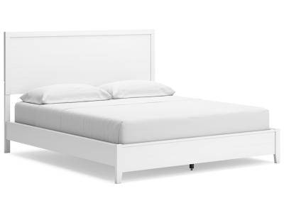 Signature Design by Ashley® Binterglen California King Panel Bed - B427B9