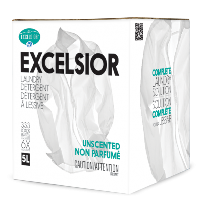 Excelsior HE Laundry Detergent