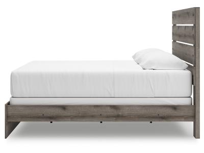 Signature Design by Ashley® Graystorm King Panel Bed - PCB2405B8