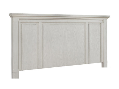 Signature Design by Ashley® Robbinsdale Queen Panel Headboard - B742-57