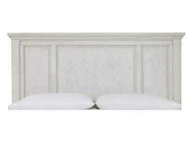 Signature Design by Ashley® Robbinsdale King/California King Panel Headboard - B742-58