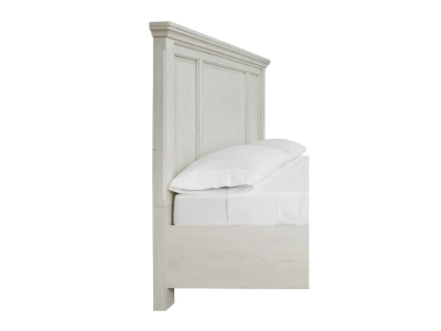 Signature Design by Ashley® Robbinsdale King/California King Panel Headboard - B742-58