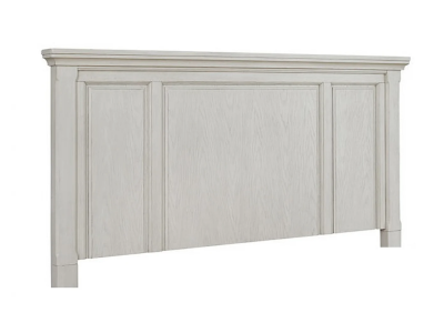 Signature Design by Ashley® Robbinsdale King/California King Panel Headboard - B742-58