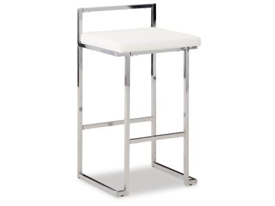 Signature Design by Ashley® Madanere Bar Height Bar Stool (Set of 2) - D275-730X2