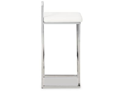 Signature Design by Ashley® Madanere Bar Height Bar Stool (Set of 2) - D275-730X2