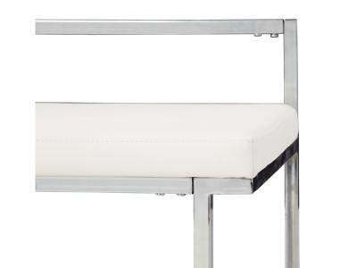 Signature Design by Ashley® Madanere Bar Height Bar Stool (Set of 2) - D275-730X2