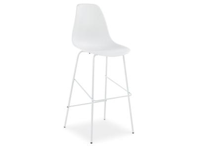 Signature Design by Ashley® Forestead Bar Height Bar Stool (Set of 2) - D130-230X2