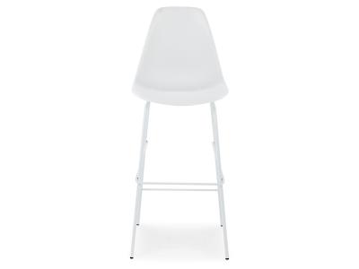 Signature Design by Ashley® Forestead Bar Height Bar Stool (Set of 2) - D130-230X2