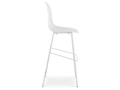 Signature Design by Ashley® Forestead Bar Height Bar Stool (Set of 2) - D130-230X2
