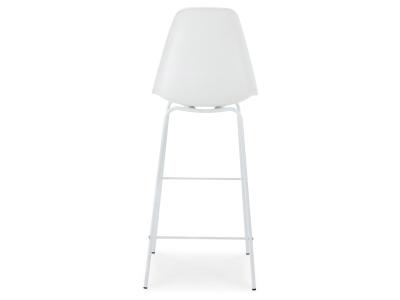 Signature Design by Ashley® Forestead Bar Height Bar Stool (Set of 2) - D130-230X2