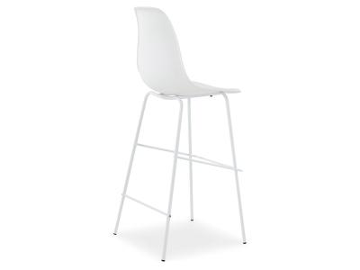 Signature Design by Ashley® Forestead Bar Height Bar Stool (Set of 2) - D130-230X2