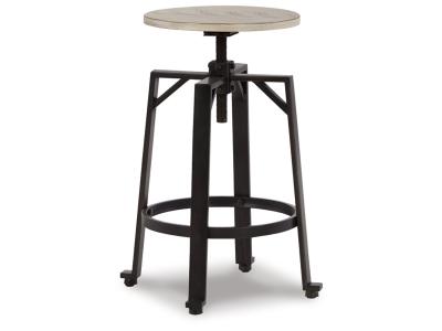 Signature Design by Ashley® Karisslyn Counter Height Stool (Set of 2) - D336-024X2