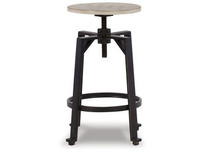 Signature Design by Ashley® Karisslyn Counter Height Stool (Set of 2) - D336-024X2