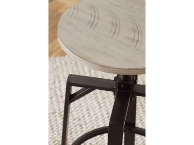 Signature Design by Ashley® Karisslyn Counter Height Stool (Set of 2) - D336-024X2