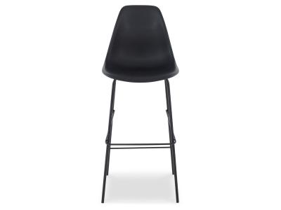 Signature Design by Ashley® Forestead Bar Height Bar Stool (Set of 2) - D130-130X2