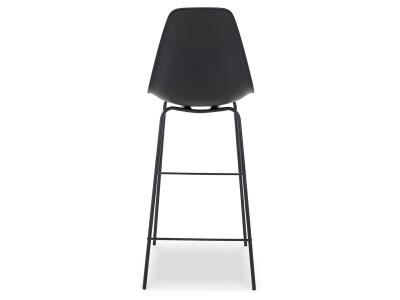 Signature Design by Ashley® Forestead Bar Height Bar Stool (Set of 2) - D130-130X2