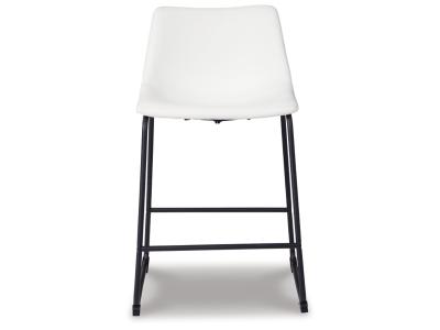 Signature Design by Ashley® Centiar Counter Height Bar Stool (Set of 2) - D372-724X2