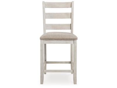 Signature Design by Ashley® Skempton Counter Height Bar Stool (Set of 2) - D394-124X2