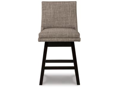 Signature Design by Ashley® Tallenger Counter Height Bar Stool (Set of 2) - D380-424X2