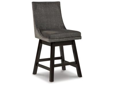 Signature Design by Ashley® Tallenger Counter Height Bar Stool (Set of 2) - D380-624X2